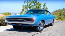  Dodge Charger     
